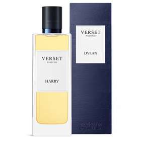 Verset Dylan Eau De Parfum Pour Homme 50ml