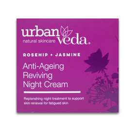 Urban Veda Reviving Night Cream | Anti-Ageing 50ml