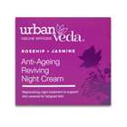 Urban Veda Reviving Night Cream | Anti-Ageing 50ml