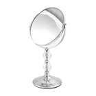 Luxury Large Metal Vanity Mirror