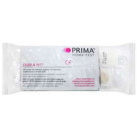 Prima Strep A Home Test