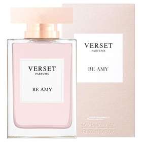 Verset Be Amy Eau De Parfum Pour Femme 100ml