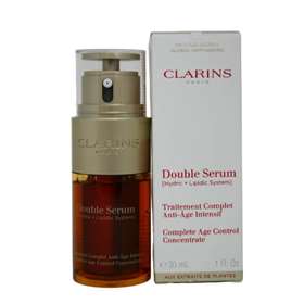 Clarins Double Serum 30ml