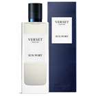 Verset Sun Port Eau De Parfum Pour Homme 50ml