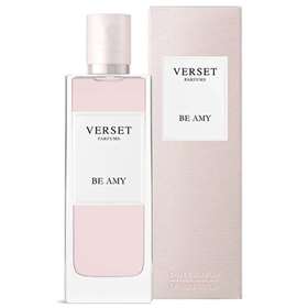 Verset Be Amy Eau De Parfum Pour Femme 50ml