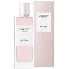 Verset Be Amy Eau De Parfum Pour Femme 50ml