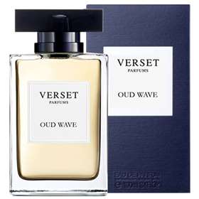 Verset Oud Wave Eau De Parfum Pour Homme 100ml.