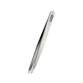 Rubis Classic Slanted Tweezers