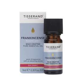 Tisserand Frankincense Pure Essential Oil 9ml