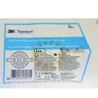 Tegaderm High Performance Foam Adhesive Dressing 10x11cm REF 90611