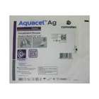 Aquacel Ag Foam 15x15cm Non-Adhesive