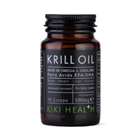 Kiki Health Krill Oil 590mg Licaps 30