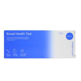 Newfoundland Bowel Health Test