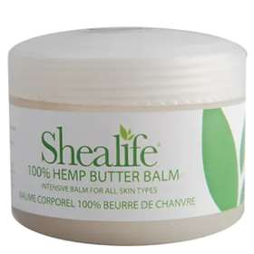 Shealife 100% Hemp Butter Balm 100g