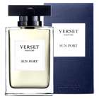 Verset Sun Port Eau De Parfum Pour Homme 100ml