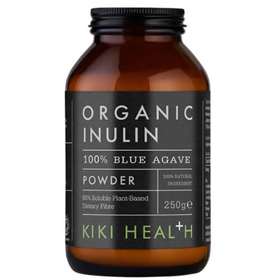 Kiki Health Organic Inulin Powder 250g