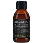 Kiki Health Organic Black Seed Oil 125ml