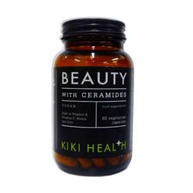 Kiki Health Beauty With Ceramides 60 vegicaps