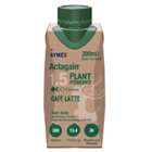 Aymes Actagain 1.5 Plant Powered Café Latte 200ml