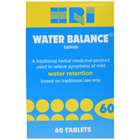 HRI Water Balance 60 Tablets