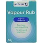 Almus Vapour Rub 50g