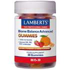 Lamberts Biome Balance Advance Gummies 30