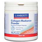 Lamberts Collagen Radiance Powder 100g