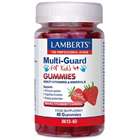 Lamberts Multi-Guard For Kids 4+ Gummies (60)