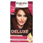 Palette Deluxe Permanent Hair Colour 5-68 Golden Chestnut