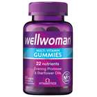 Vitabiotics Wellwoman Multi-Vitamin Gummies (60)