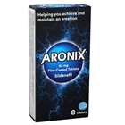 Aronix 50mg Film Coated Tablets 8