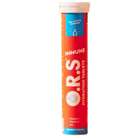 O.R.S Immune Hydration 20 Tablets