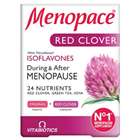 Menopace Red Clover Dual Pack 56 Tablets/Capsules