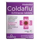 Coldaflu Echinacea Tablets 30