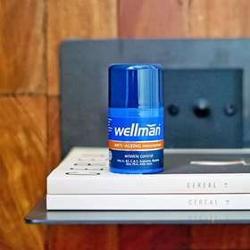 Wellman Anti-Ageing Moisturiser 50ml