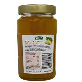 Stute Diabetic Pineapple Extra Jam 430g