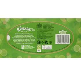 Kleenex Balsam Tissues Mega Pack 112