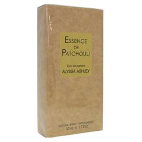 Alyssa Ashley Essence De Patchouli EDP 50ml
