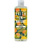 Faith In Nature Grapefruit & Orange Purifying Shampoo 400ml