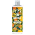 Faith In Nature Grapefruit & Orange Purifying Conditioner 400ml