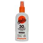 Malibu SPF 30 Lotion Spray 200ml