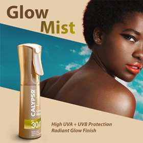 Calypso Glow Mist SPF 30 100ml