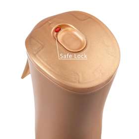 Calypso Glow Mist SPF 30 100ml