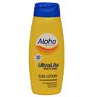 Aloha UltraLite Sun Lotion SPF 30 250ml