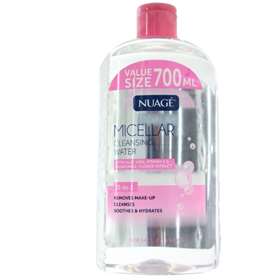Nuage Micellar Cleansing Water 700ml