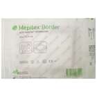Mepilex Border 10 x 12.5cm Single Dressing