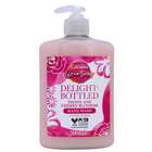 Cussons Creations Delight: Peony And Cherry Blossom Hand Wash 500ml
