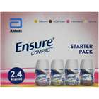 Ensure Compact Starter Pack 4 x 125ml