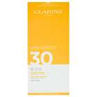 Clarins SPF 30 Sun Care Cream 150ml