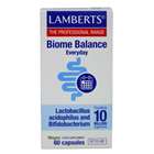Lamberts Biome Balance Everyday Capsules 60